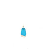 Aquamarine Sea Glass Buoy - Ocean Soul