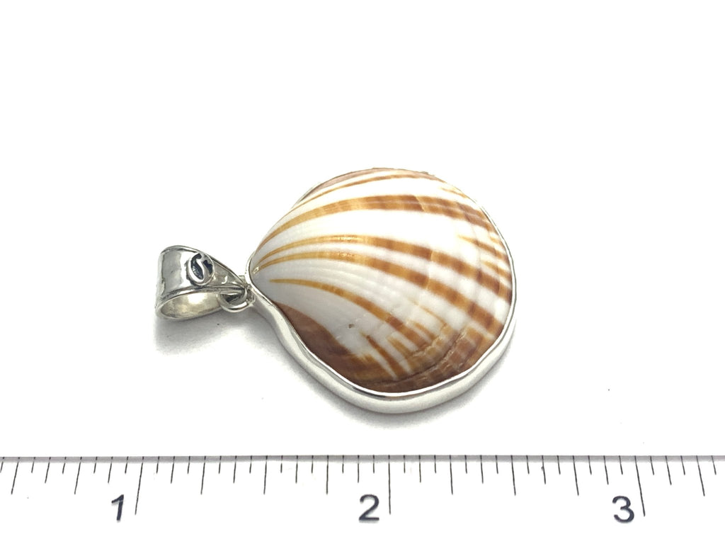 Bittersweet Pendant - Ocean Soul