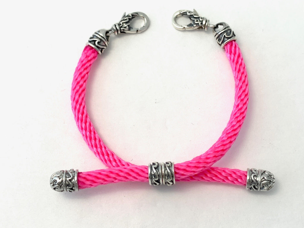 Hot Pink Nauti - Ocean Soul