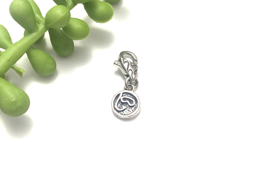 Mini Scuba Charm - Ocean Soul