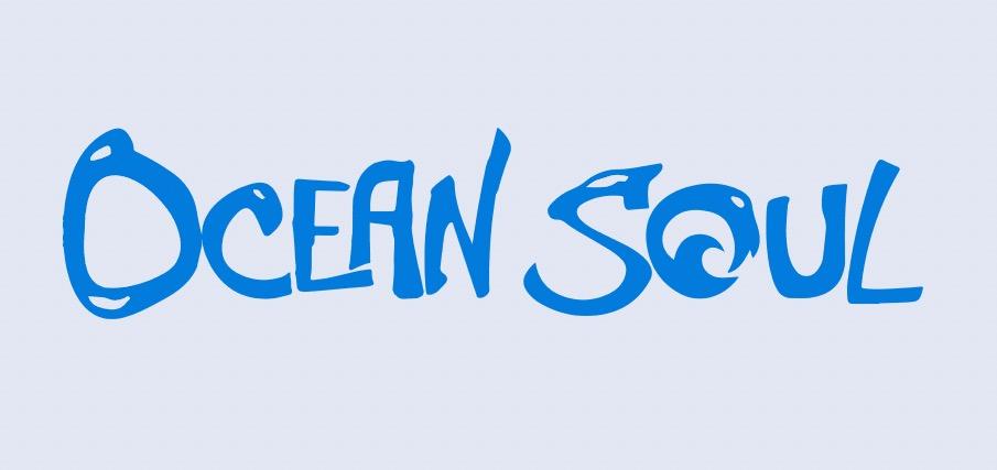Ocean Soul Decal - Ocean Soul