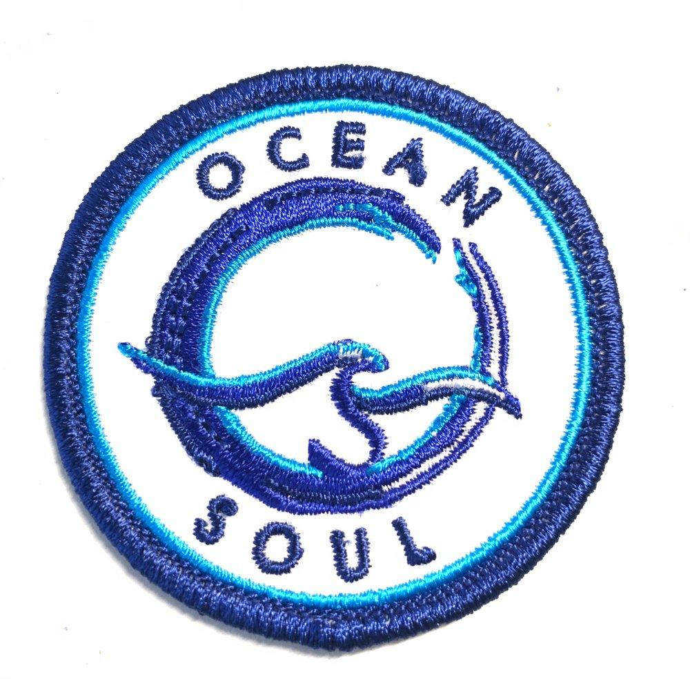OS patch - Ocean Soul