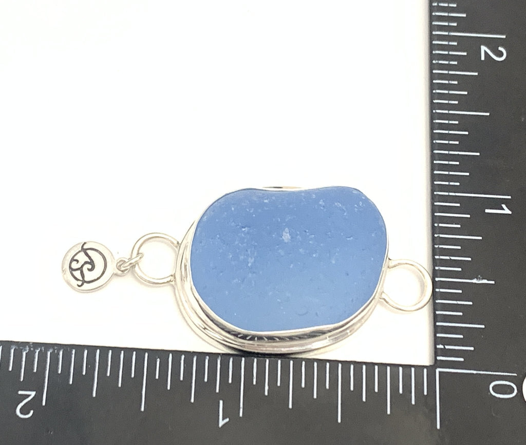 Russian Sea Glass 1.0 Center - Ocean Soul