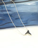 Shark Tooth Necklace - Ocean Soul