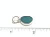 Teal Sea Glass Buoy - Ocean Soul